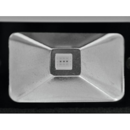 EUROLITE LED IP FL-10 COB RGB 120 RC